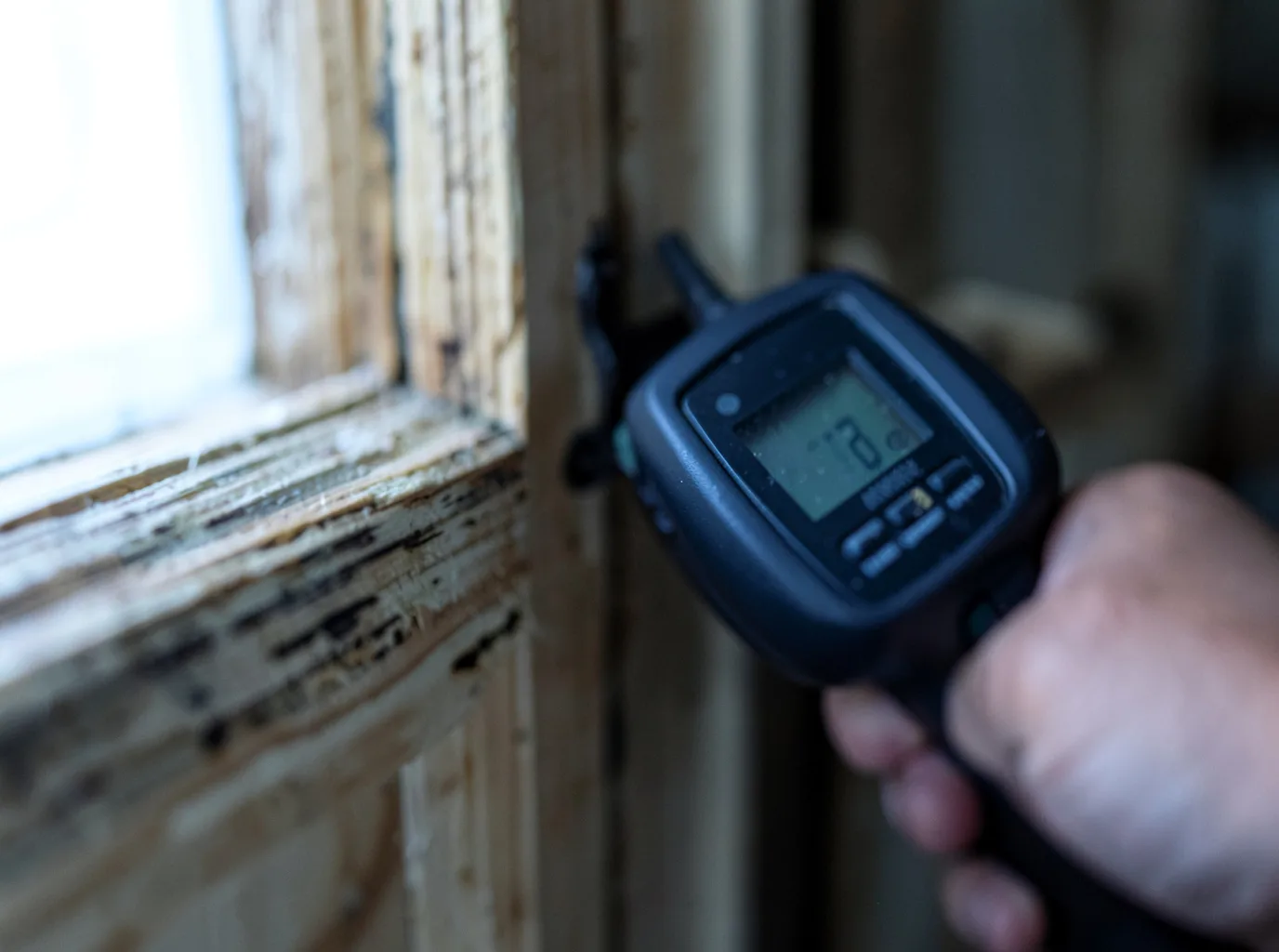 Ceiling Water Damage Repair in Williamson, WV